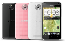 HTC Desire 501