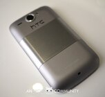 HTC Desire