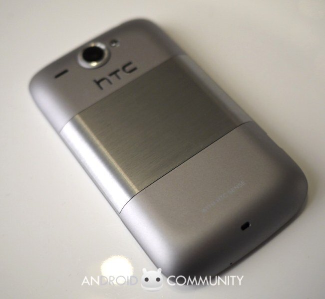 HTC Desire