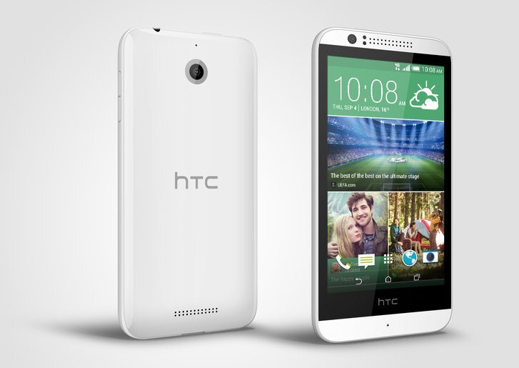 HTC Desire 510