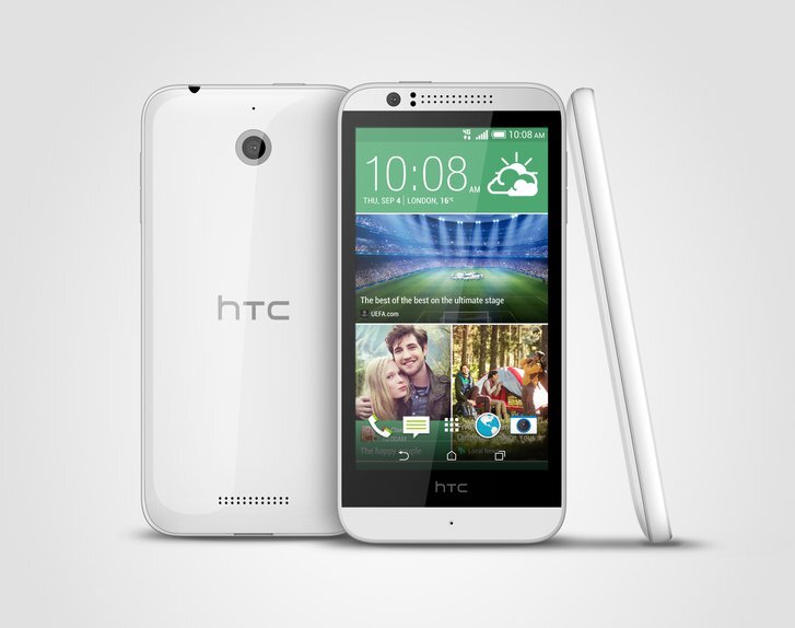 HTC Desire 510