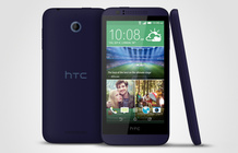 HTC Desire 510