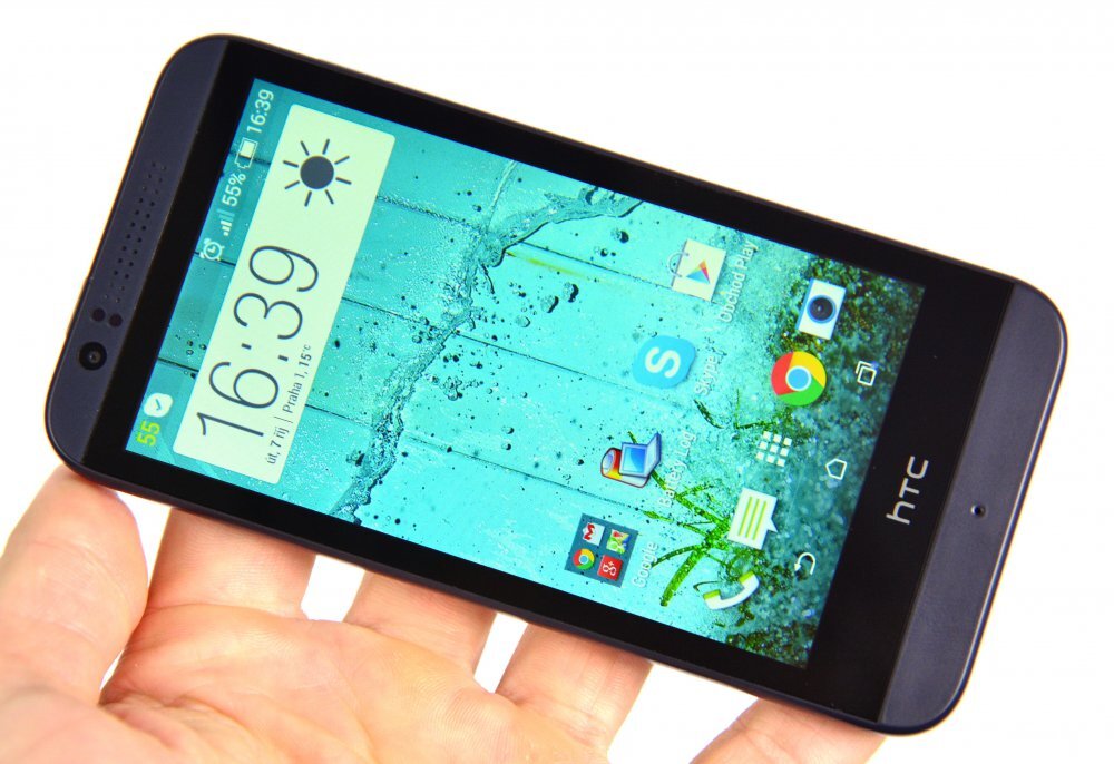 HTC Desire 510