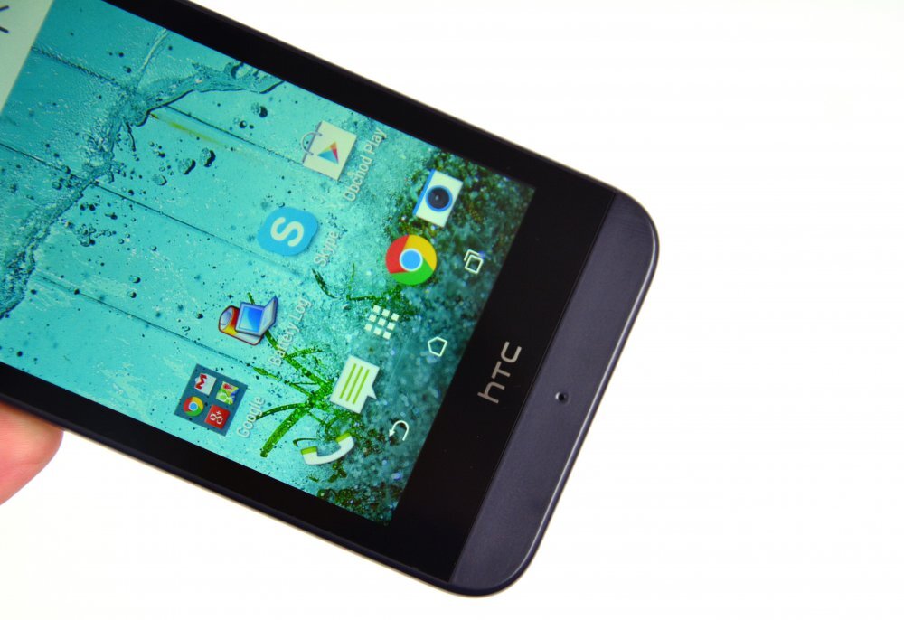 HTC Desire 510