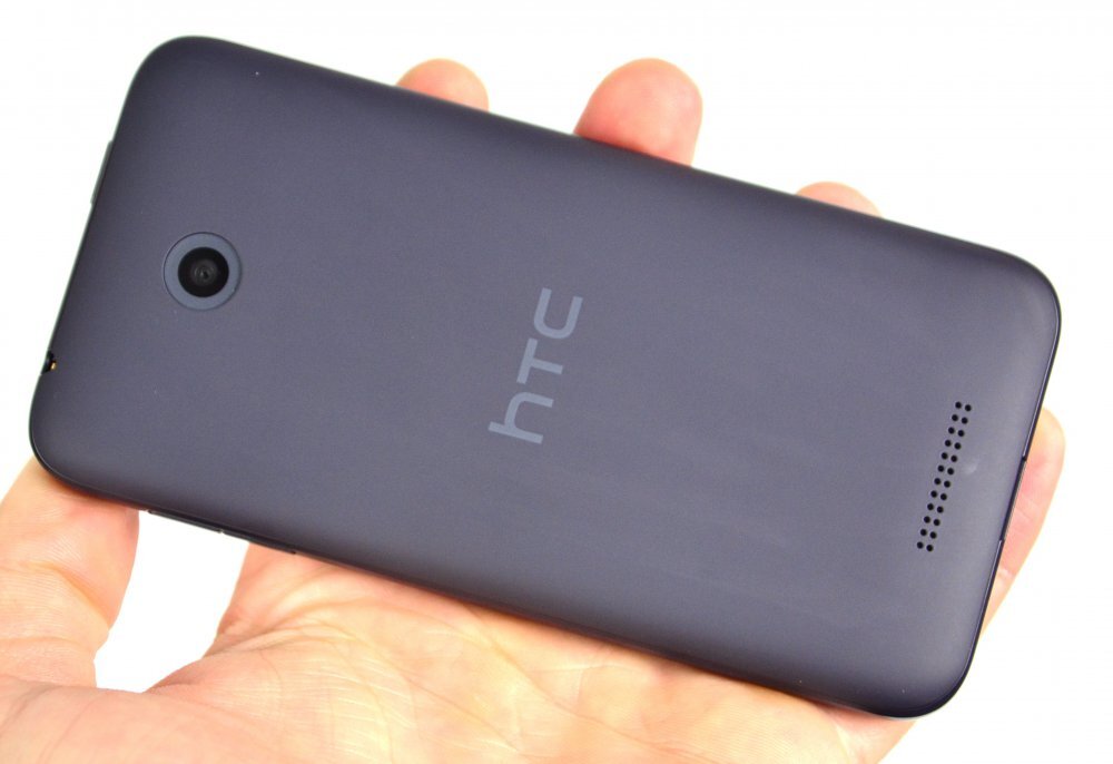 HTC Desire 510