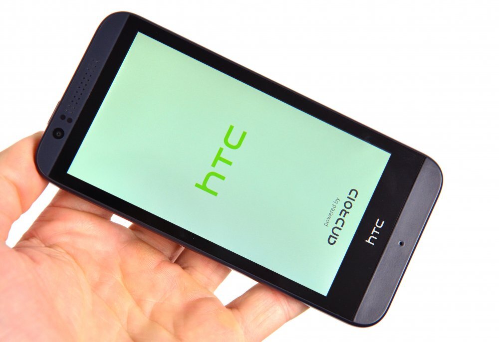 HTC Desire 510