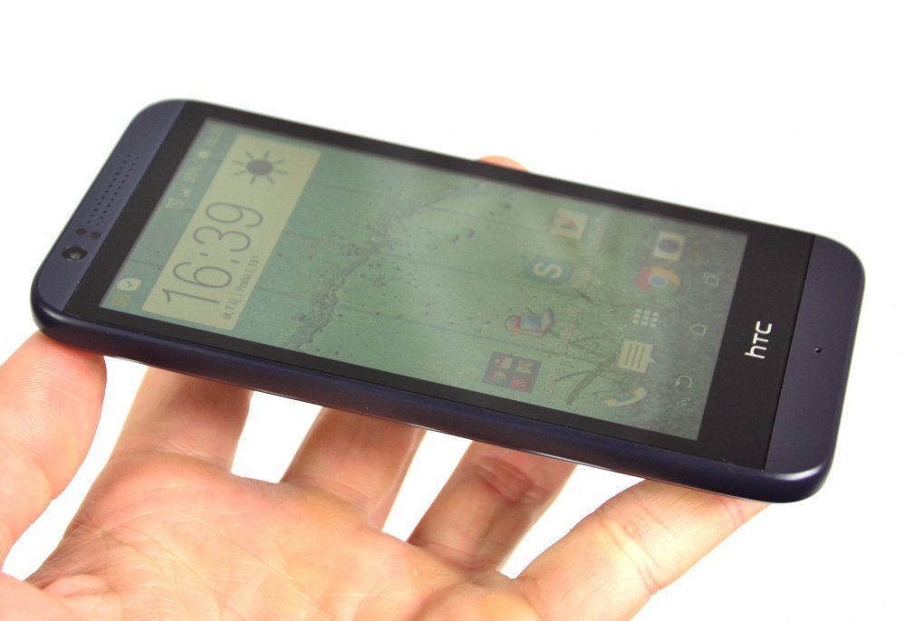HTC Desire 510