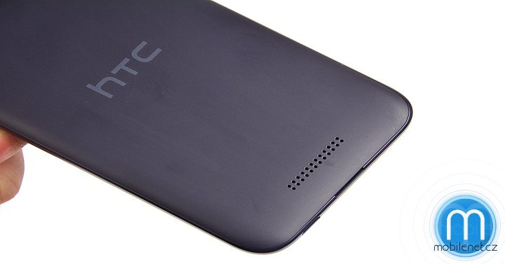 HTC Desire 510