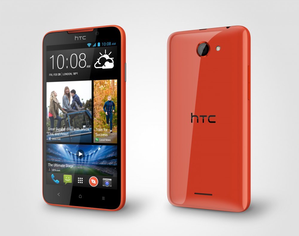 HTC Desire 516