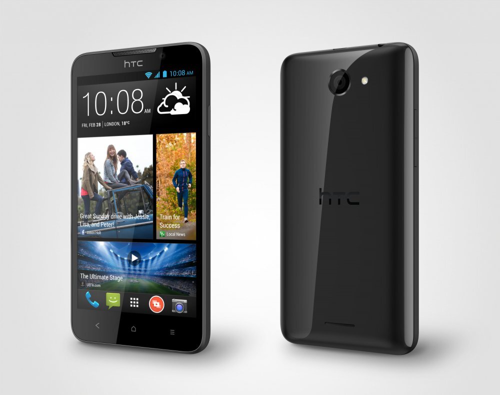 HTC Desire 516