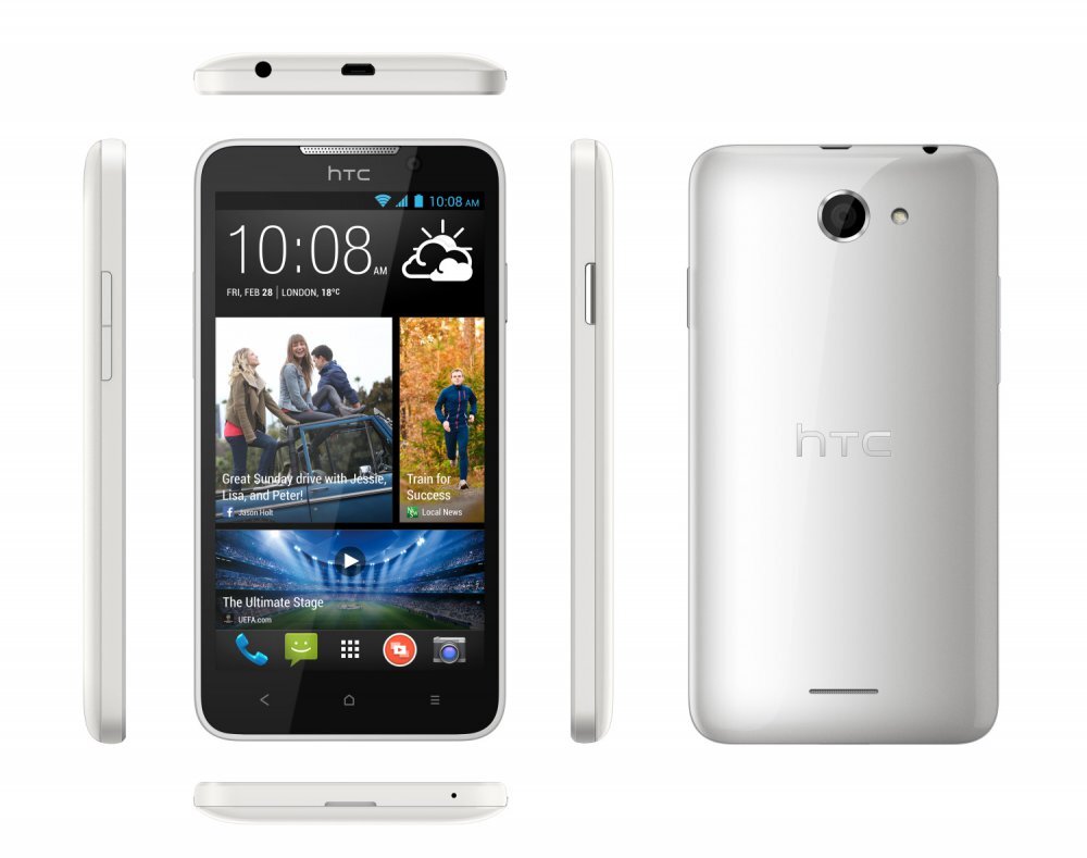 HTC Desire 516
