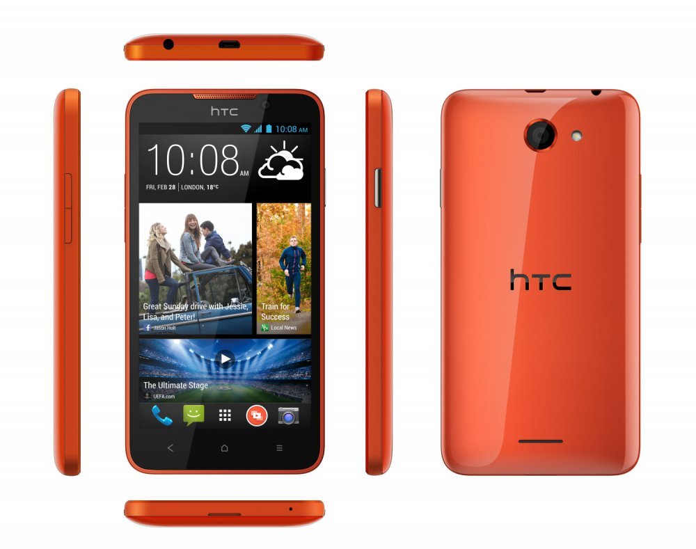 HTC Desire 516