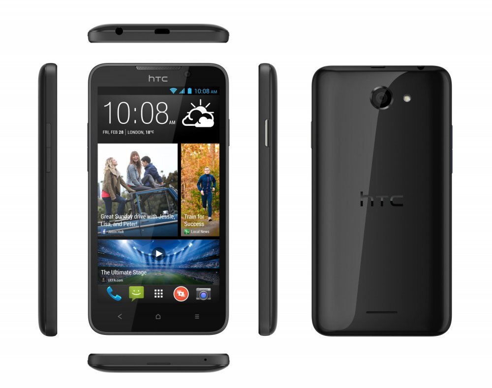 HTC Desire 516