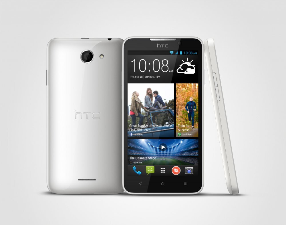 HTC Desire 516