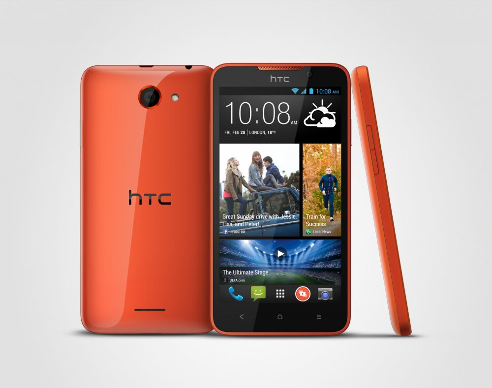 HTC Desire 516