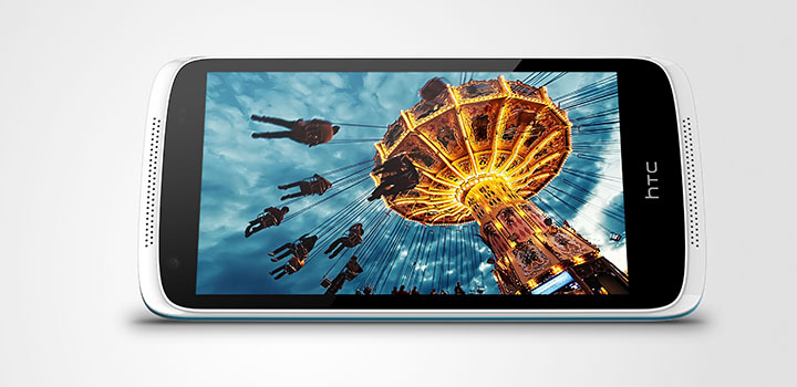 HTC Desire 526G Dual SIM