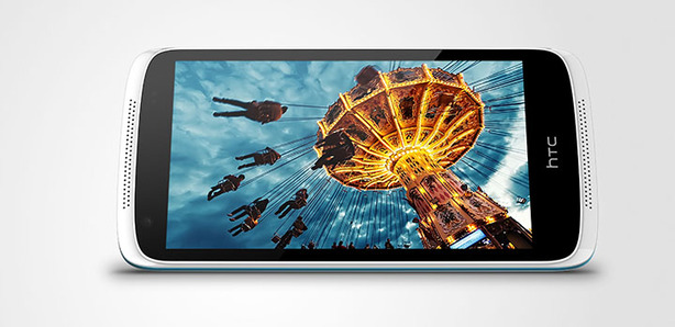 HTC Desire 526G Dual SIM