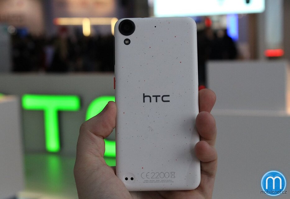 HTC Desire 530