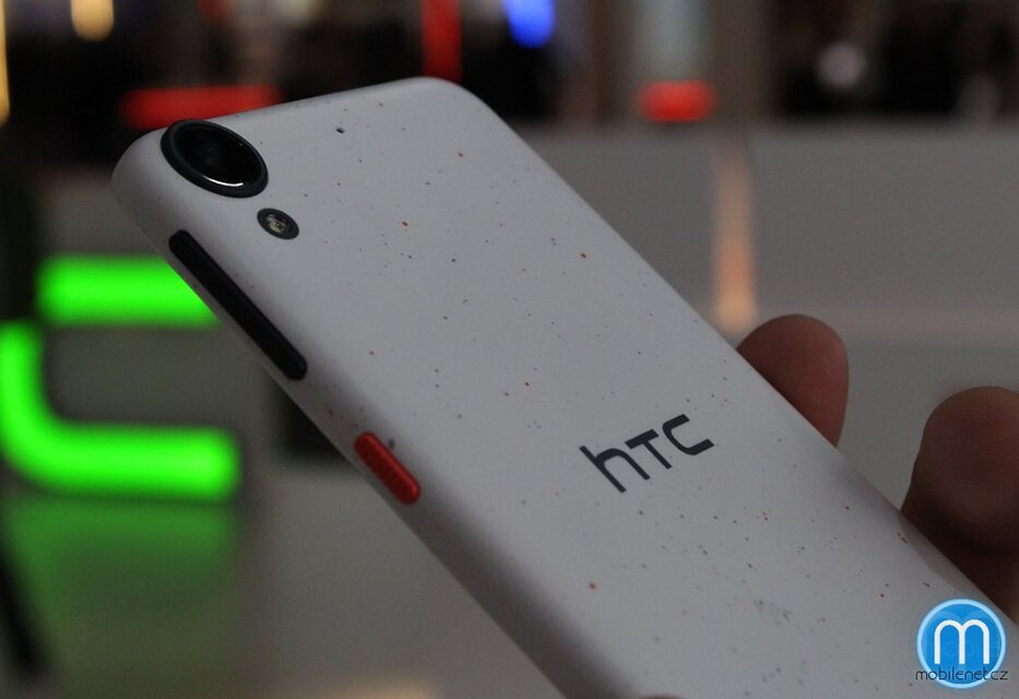 HTC Desire 530