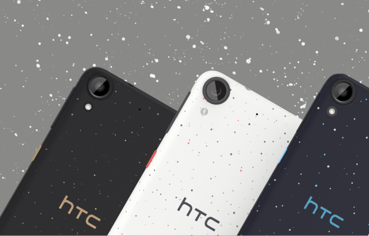 HTC Desire 530,630,825