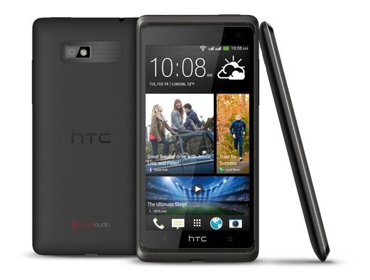 HTC Desire 600