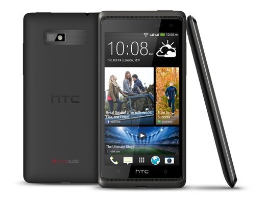 HTC Desire 600