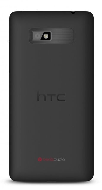 HTC Desire 600