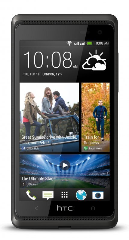 HTC Desire 600