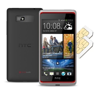 HTC Desire 600