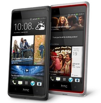 HTC Desire 600