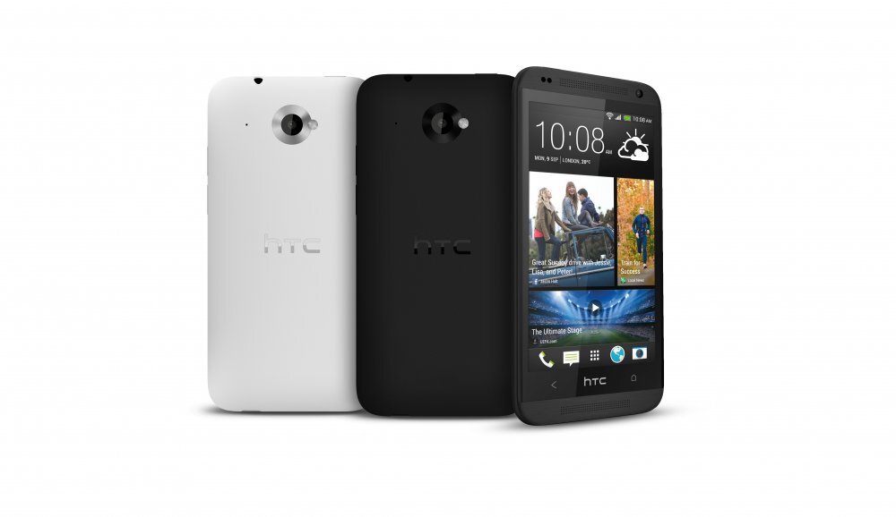 HTC Desire 601