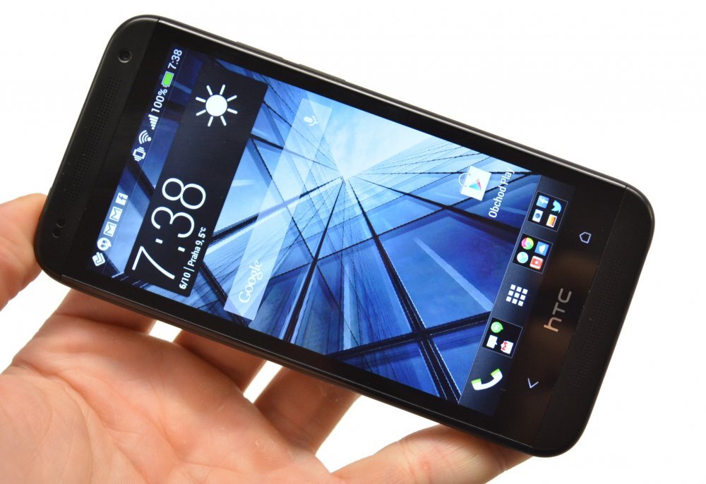 HTC Desire 601