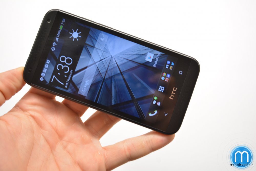 HTC Desire 601