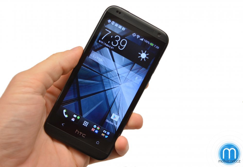 HTC Desire 601