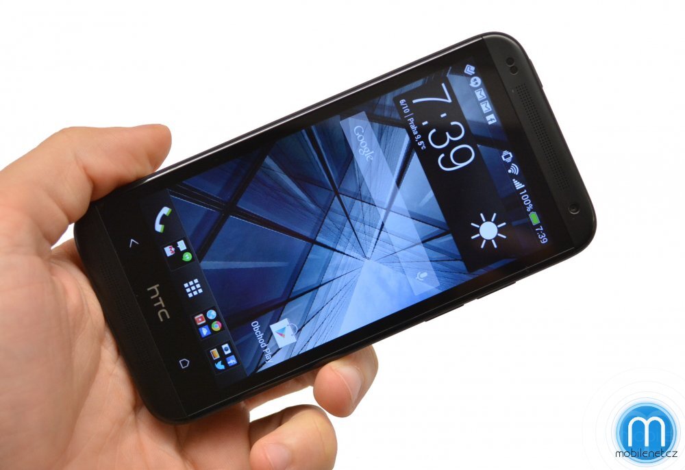 HTC Desire 601