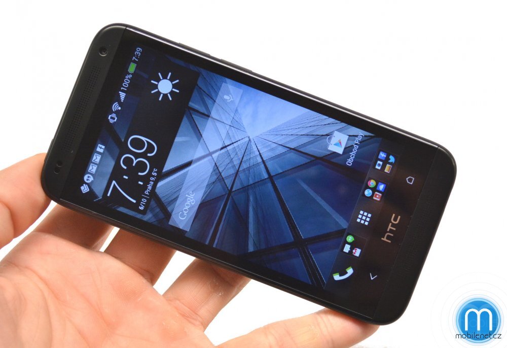 HTC Desire 601