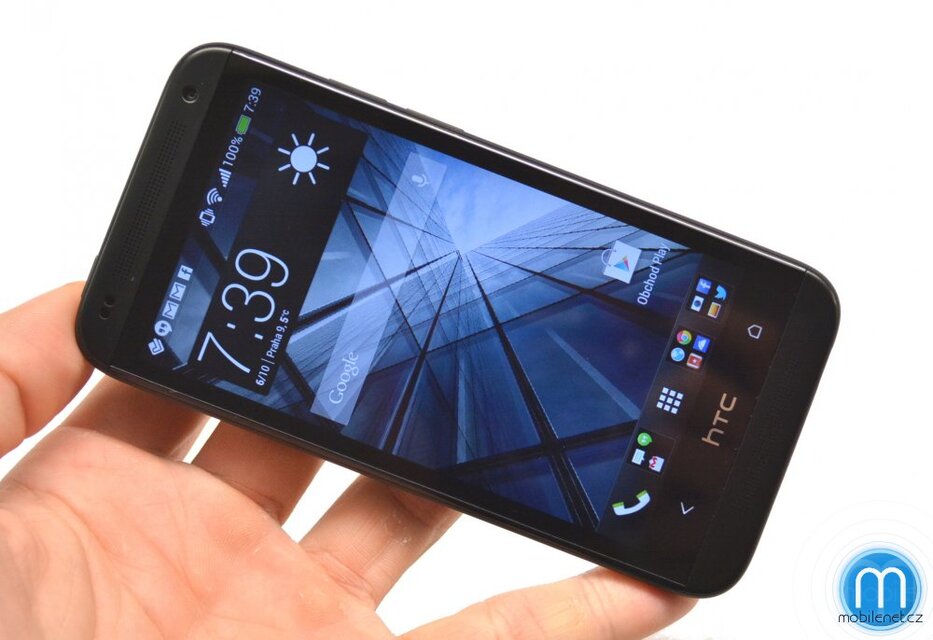 HTC Desire 601