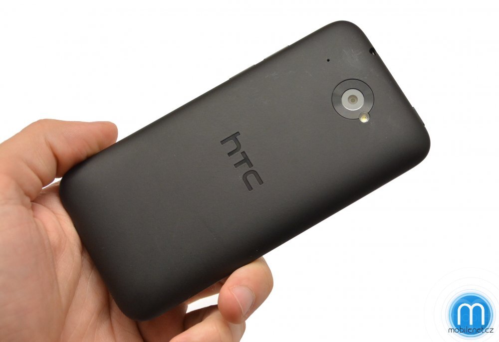 HTC Desire 601