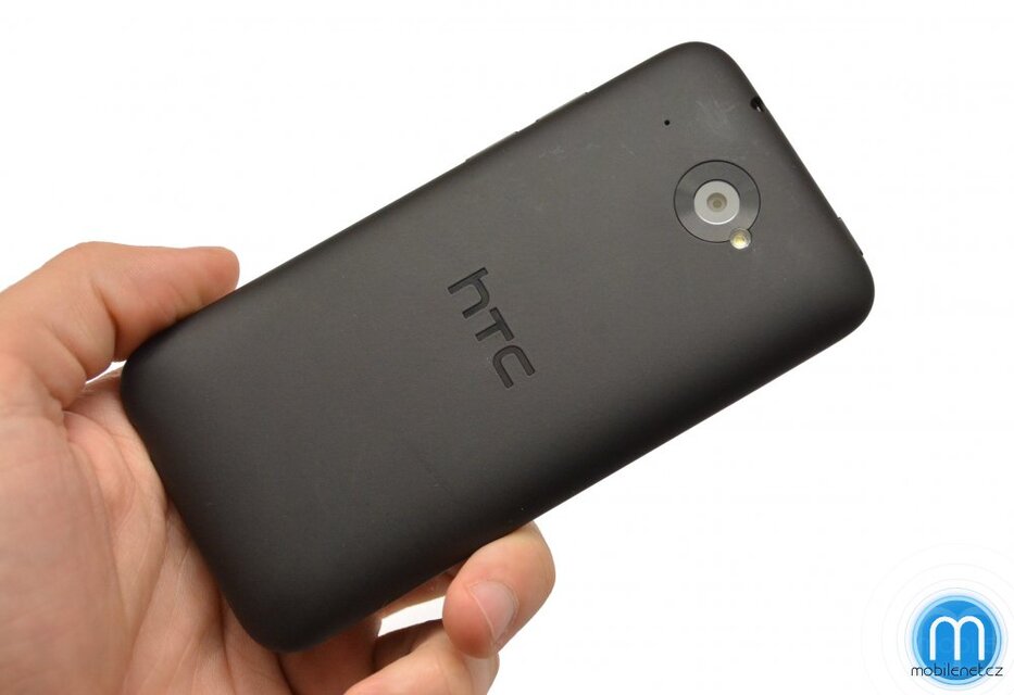 HTC Desire 601