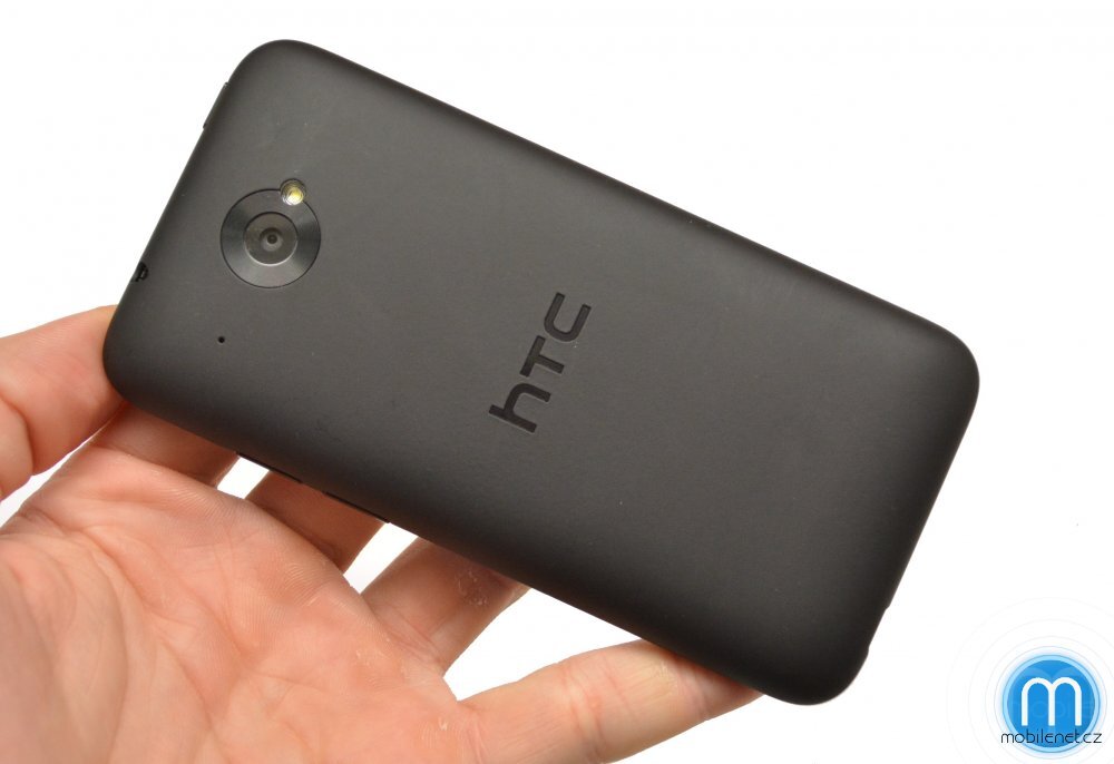 HTC Desire 601