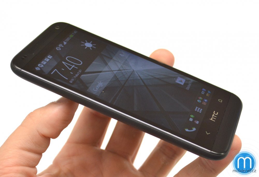 HTC Desire 601