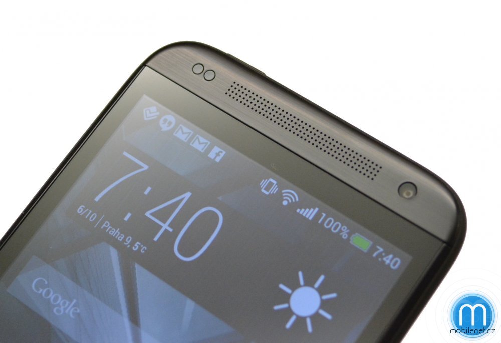 HTC Desire 601