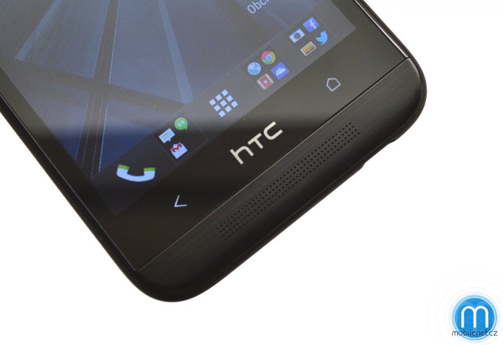 HTC Desire 601