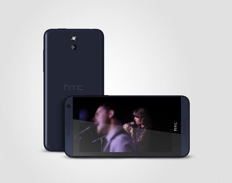 HTC Desire 610