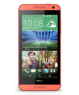 HTC Desire 610
