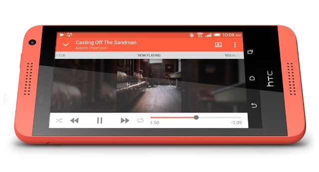 HTC Desire 610