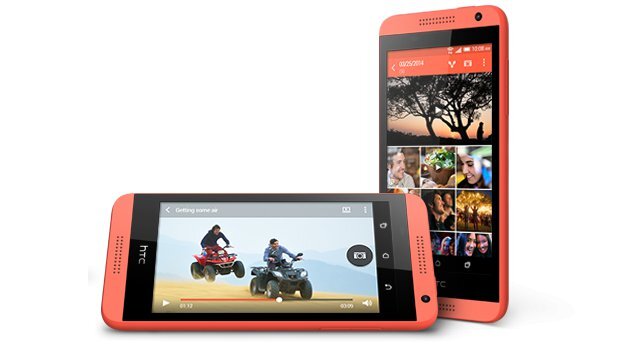 HTC Desire 610