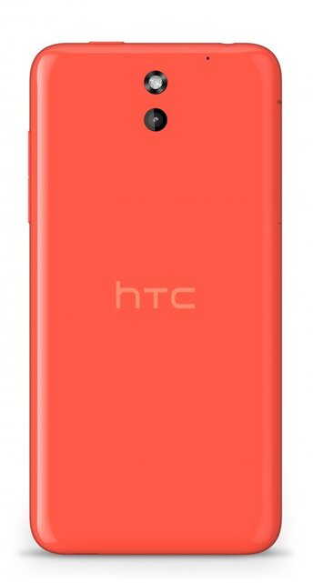 HTC Desire 610