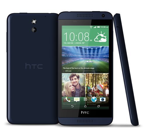 HTC Desire 610