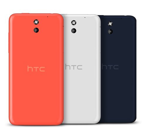 HTC Desire 610